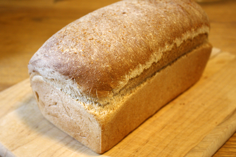 light wheat bread smitten kitchen